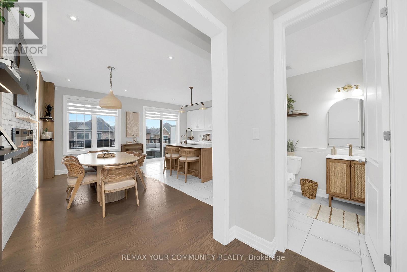 313 Kleinburg Summit Way, Vaughan, Ontario  L4H 4S7 - Photo 10 - N13024442