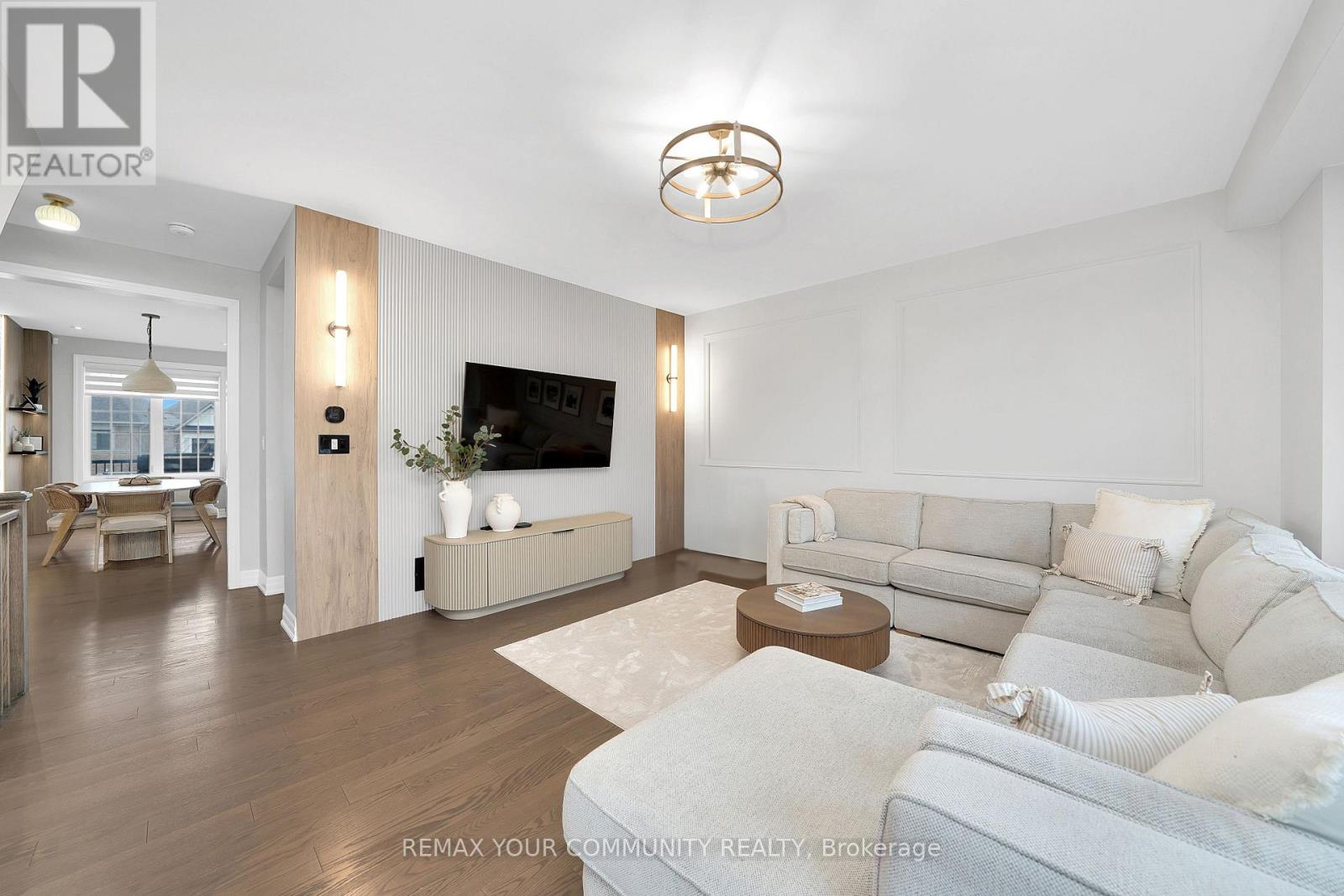 313 Kleinburg Summit Way, Vaughan, Ontario  L4H 4S7 - Photo 14 - N13024442