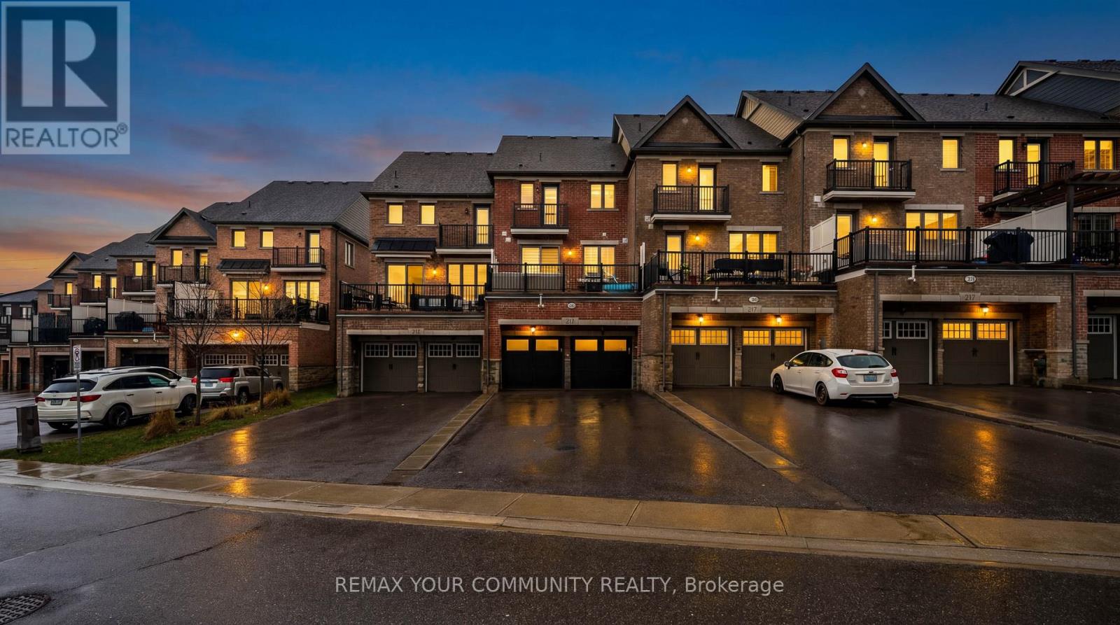 313 Kleinburg Summit Way, Vaughan, Ontario  L4H 4S7 - Photo 2 - N13024442