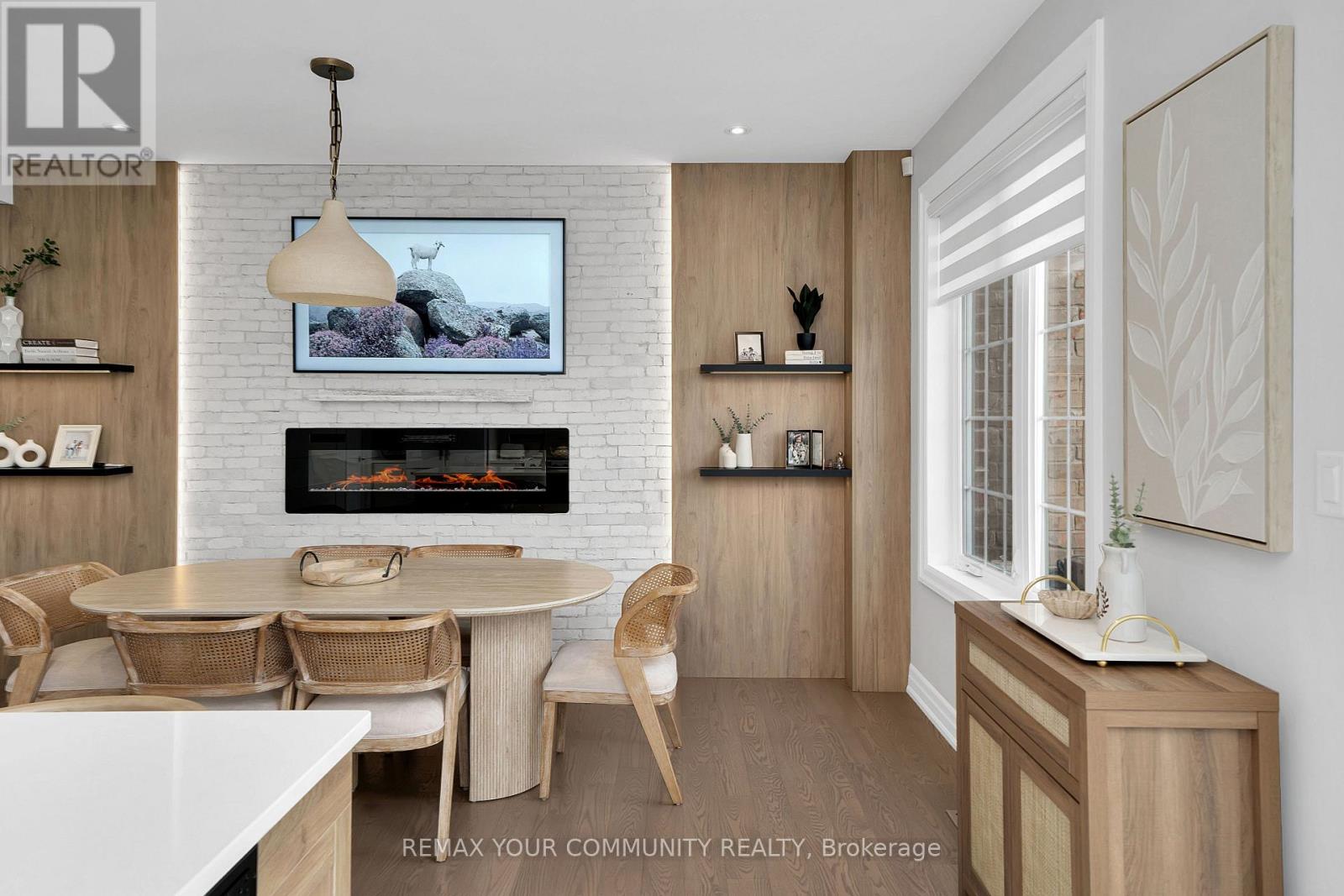 313 Kleinburg Summit Way, Vaughan, Ontario  L4H 4S7 - Photo 3 - N13024442