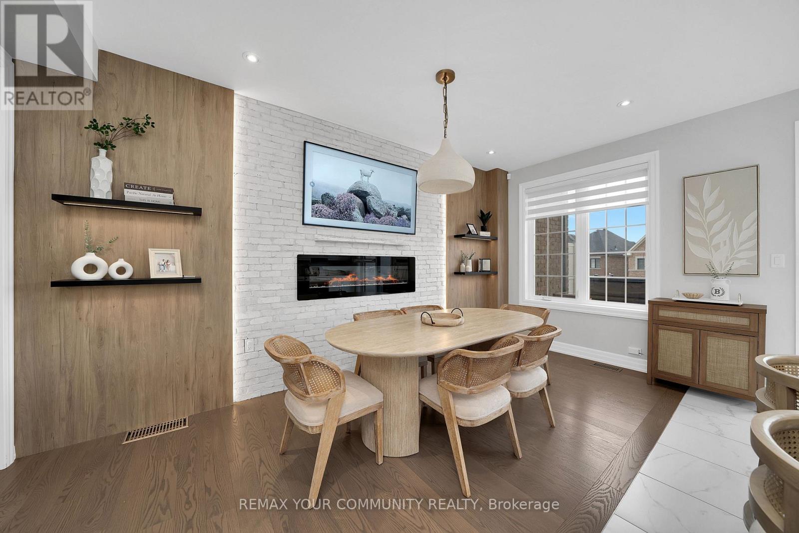 313 Kleinburg Summit Way, Vaughan, Ontario  L4H 4S7 - Photo 4 - N13024442