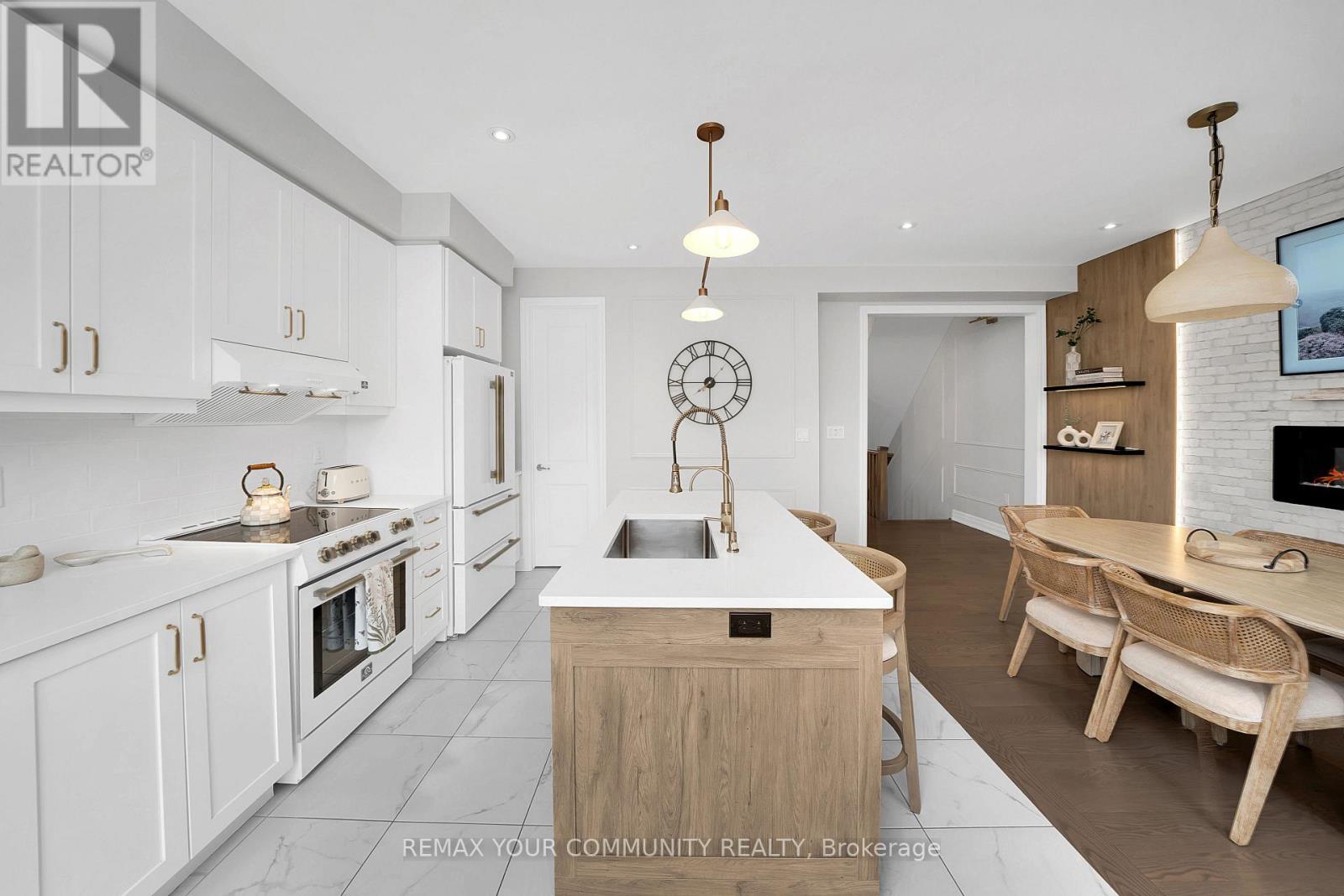 313 Kleinburg Summit Way, Vaughan, Ontario  L4H 4S7 - Photo 7 - N13024442