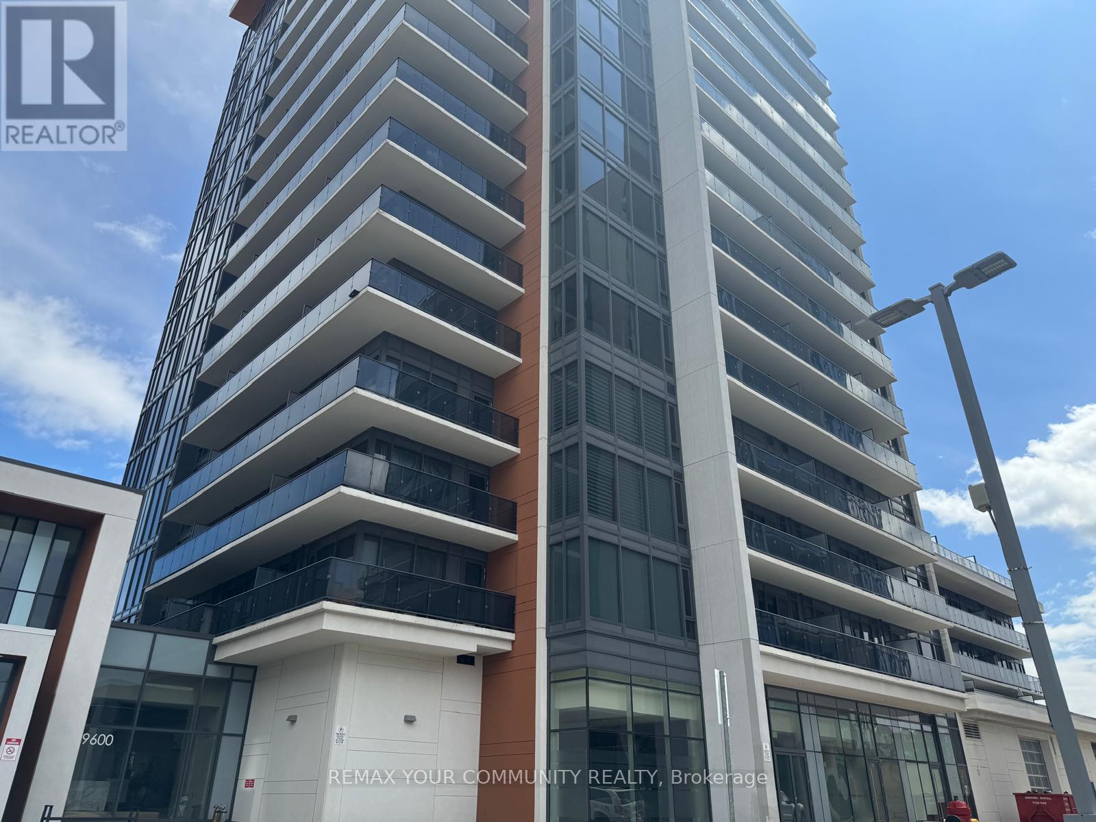 307B - 9600 YONGE STREET, Richmond Hill, Ontario