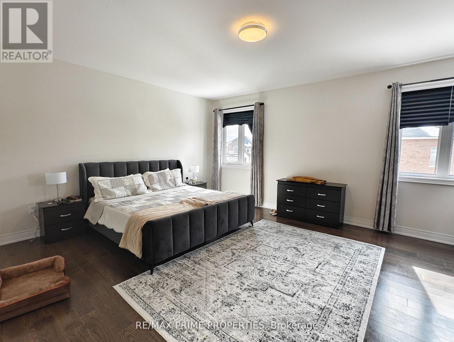 853 Harry Douglas Street, Newmarket, Ontario  L3X 0K3 - Photo 6 - N13024500