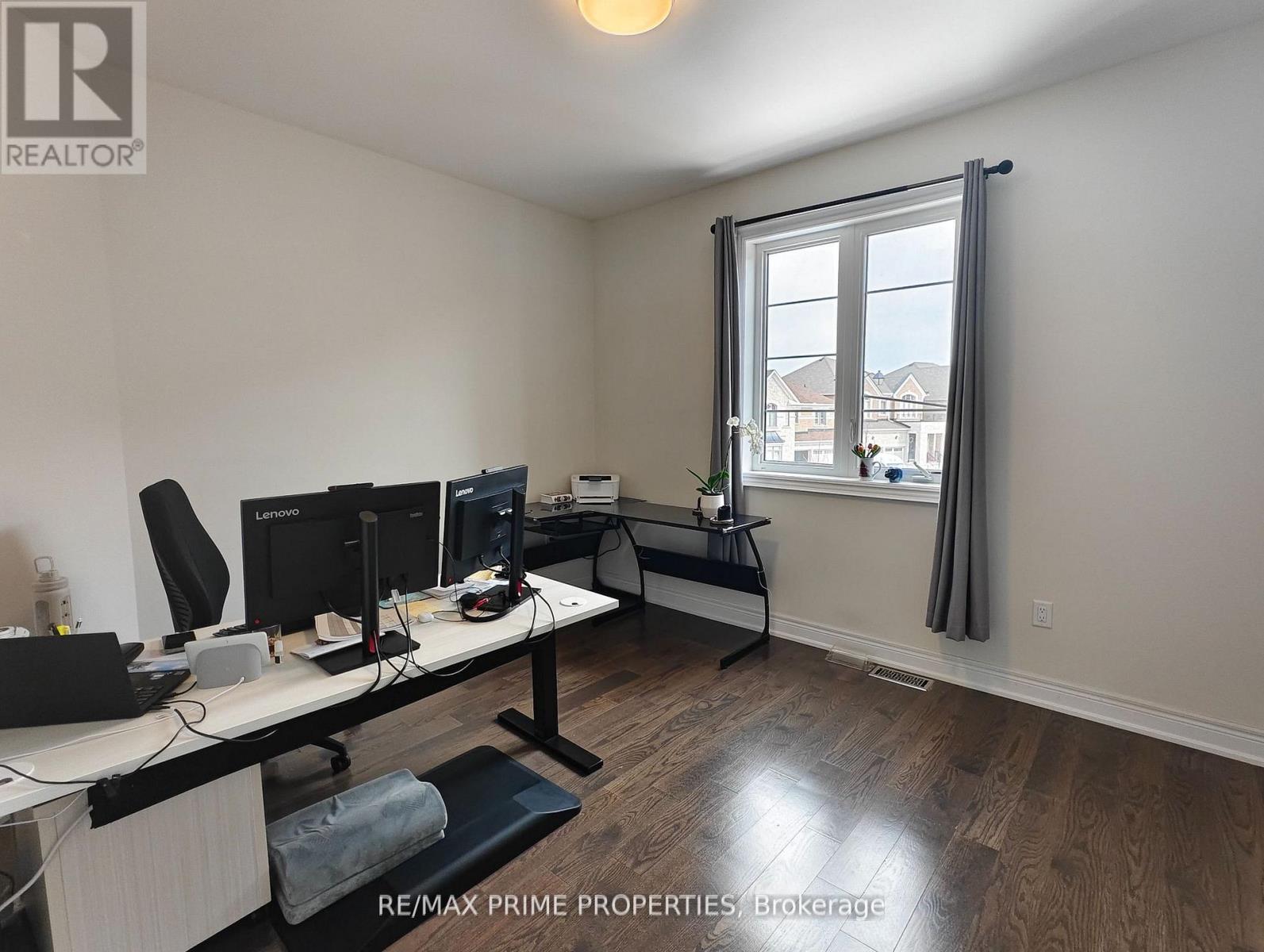 853 Harry Douglas Street, Newmarket, Ontario  L3X 0K3 - Photo 8 - N13024500