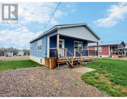 53 Horton Street, Oxford, Nova Scotia