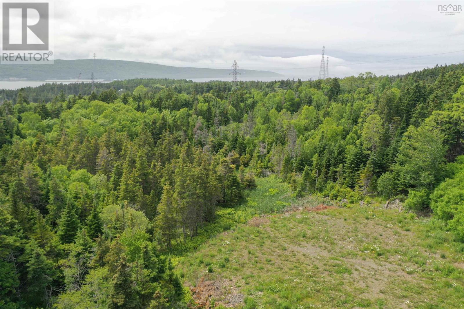 Lots 14 & 15 Highview & Clough Ave, Port Hastings, Nova Scotia  B9A 1K8 - Photo 9 - 202510076