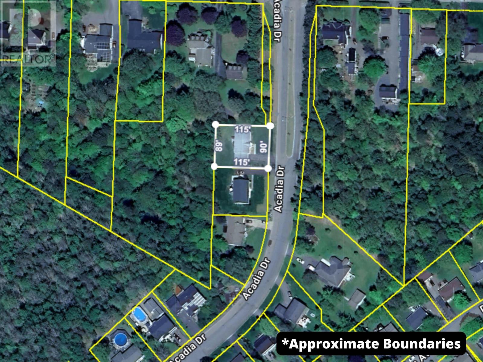 3 Acadia Drive, Kentville, Nova Scotia  B4N 5E1 - Photo 37 - 202606258