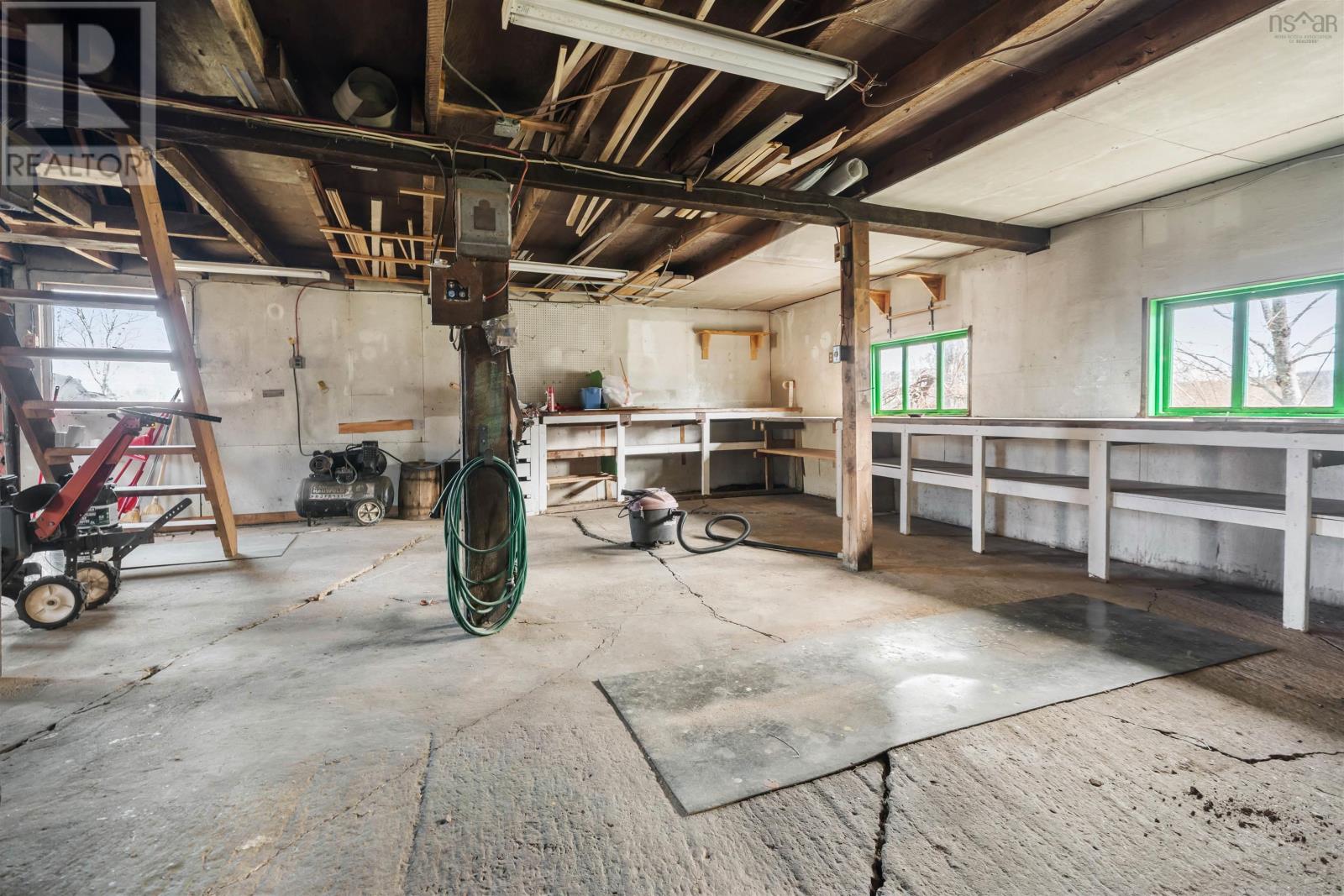 4521 Stellarton Trafalgar Road, Hopewell, Nova Scotia  B0K 1S0 - Photo 41 - 202608098