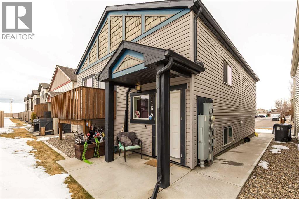 1164 Keystone Road W, Lethbridge, Alberta