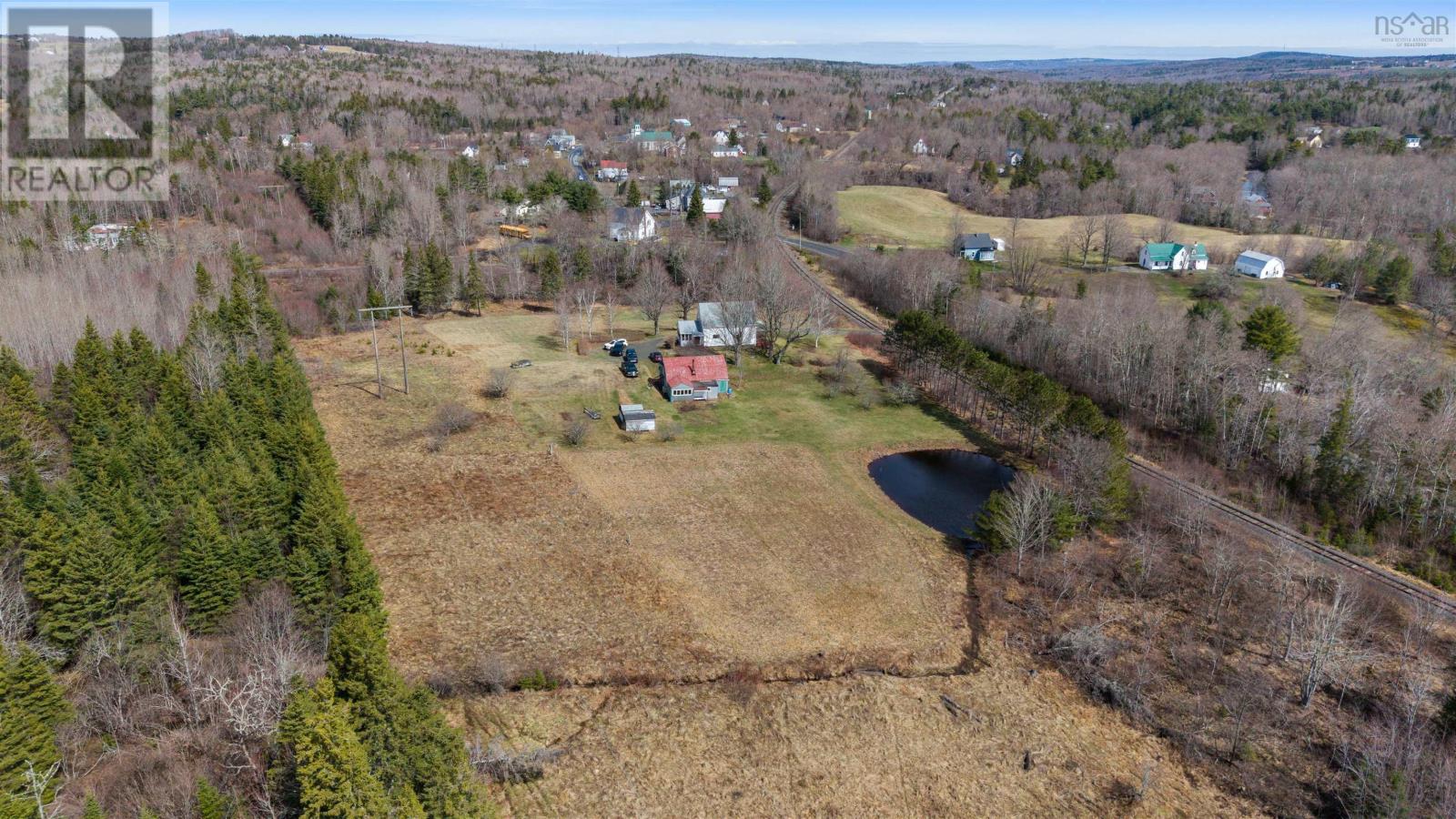 4521 Stellarton Trafalgar Road, Hopewell, Nova Scotia  B0K 1S0 - Photo 44 - 202608098