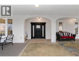 501 CONCESSION RD 2 S, Cayuga, Ontario