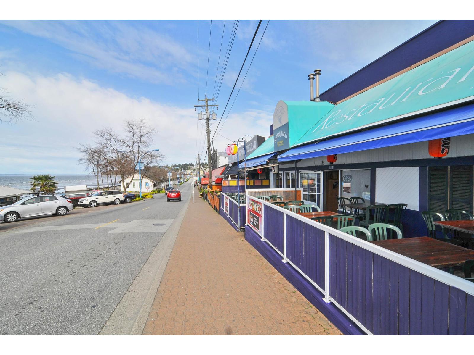 203 1280 Merklin Street, White Rock, British Columbia  V4B 4B9 - Photo 30 - R3080762