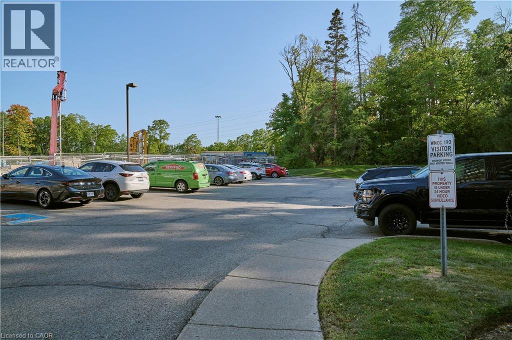 3227 King Street Unit# 909, Kitchener, Ontario  N2A 3Z9 - Photo 41 - 40799651