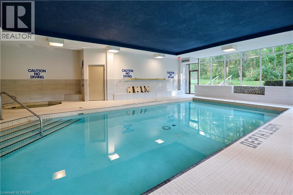 3227 King Street Unit# 909, Kitchener, Ontario  N2A 3Z9 - Photo 35 - 40799651