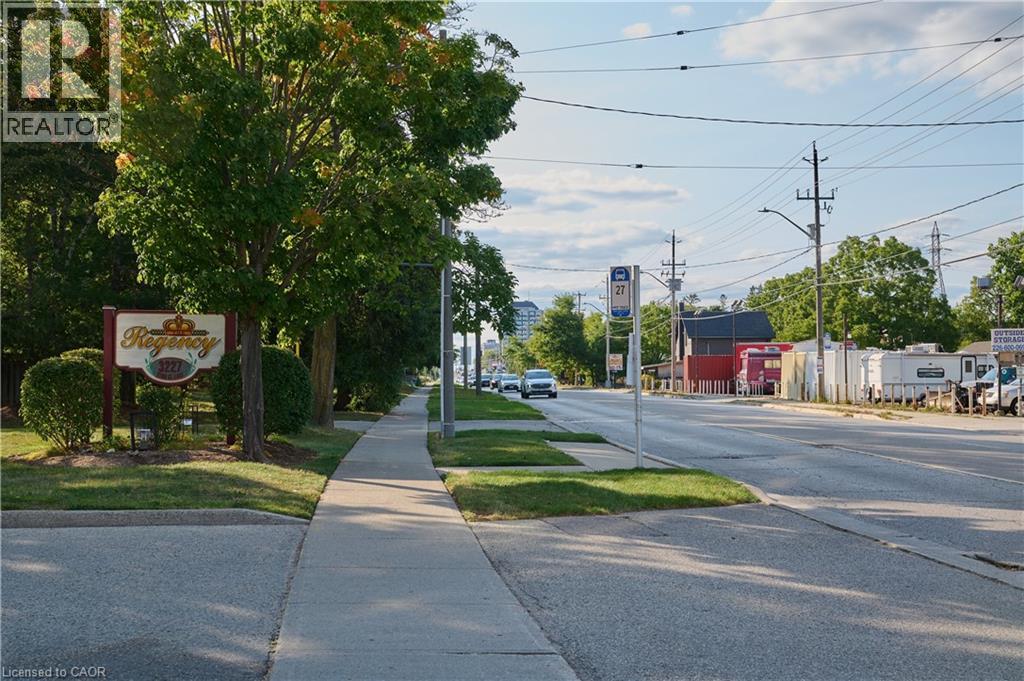 3227 King Street Unit# 909, Kitchener, Ontario  N2A 3Z9 - Photo 38 - 40799651