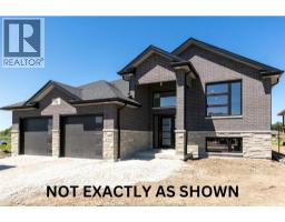 14 NOBLE, Amherstburg, Ontario