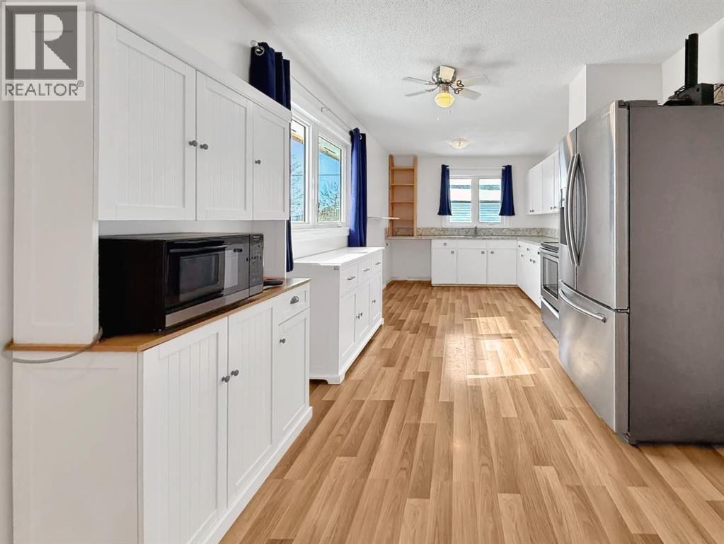 10309 101 Avenue, Grande Cache, Alberta  t0e 0y0 - Photo 4 - A2298550