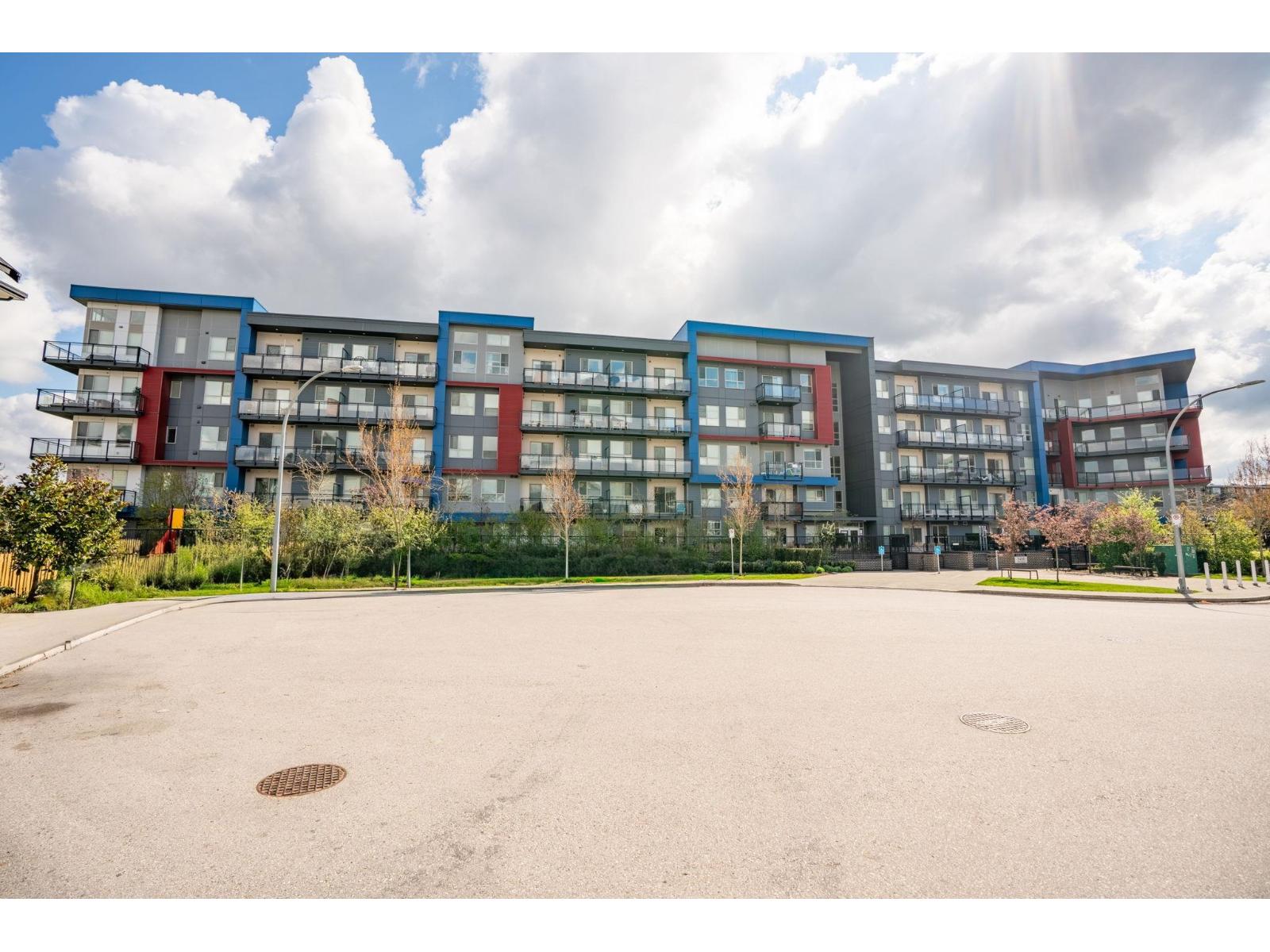 309 5486 199a Street, Langley, British Columbia  V3A 0N6 - Photo 28 - R3113140