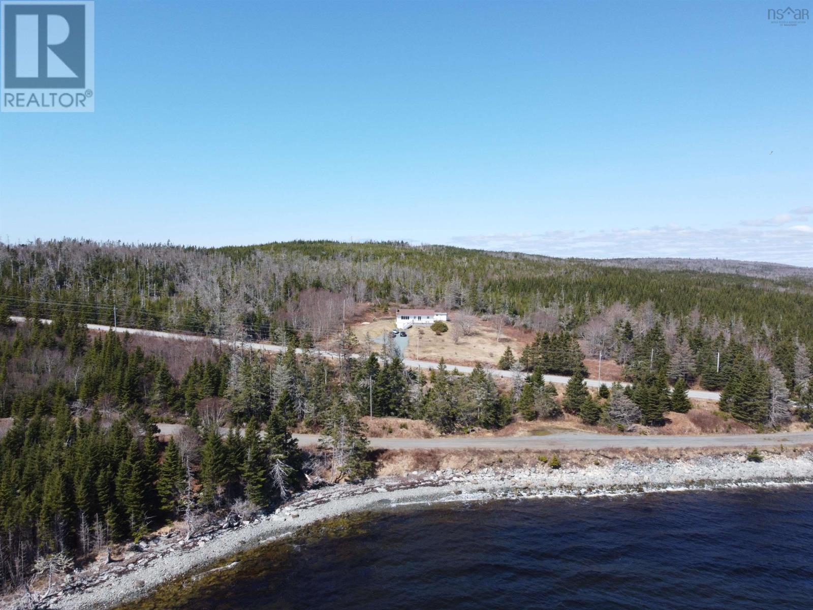 28019 Highway 7, Moosehead, Nova Scotia  B0J 2K0 - Photo 2 - 202608104
