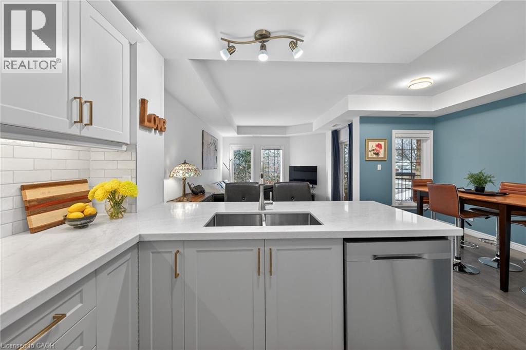 59 Critzia Drive Unit# 215, Mount Hope, Ontario  L0R 1W0 - Photo 8 - 40806433