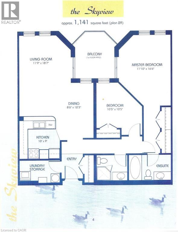 59 Critzia Drive Unit# 215, Mount Hope, Ontario  L0R 1W0 - Photo 50 - 40806433