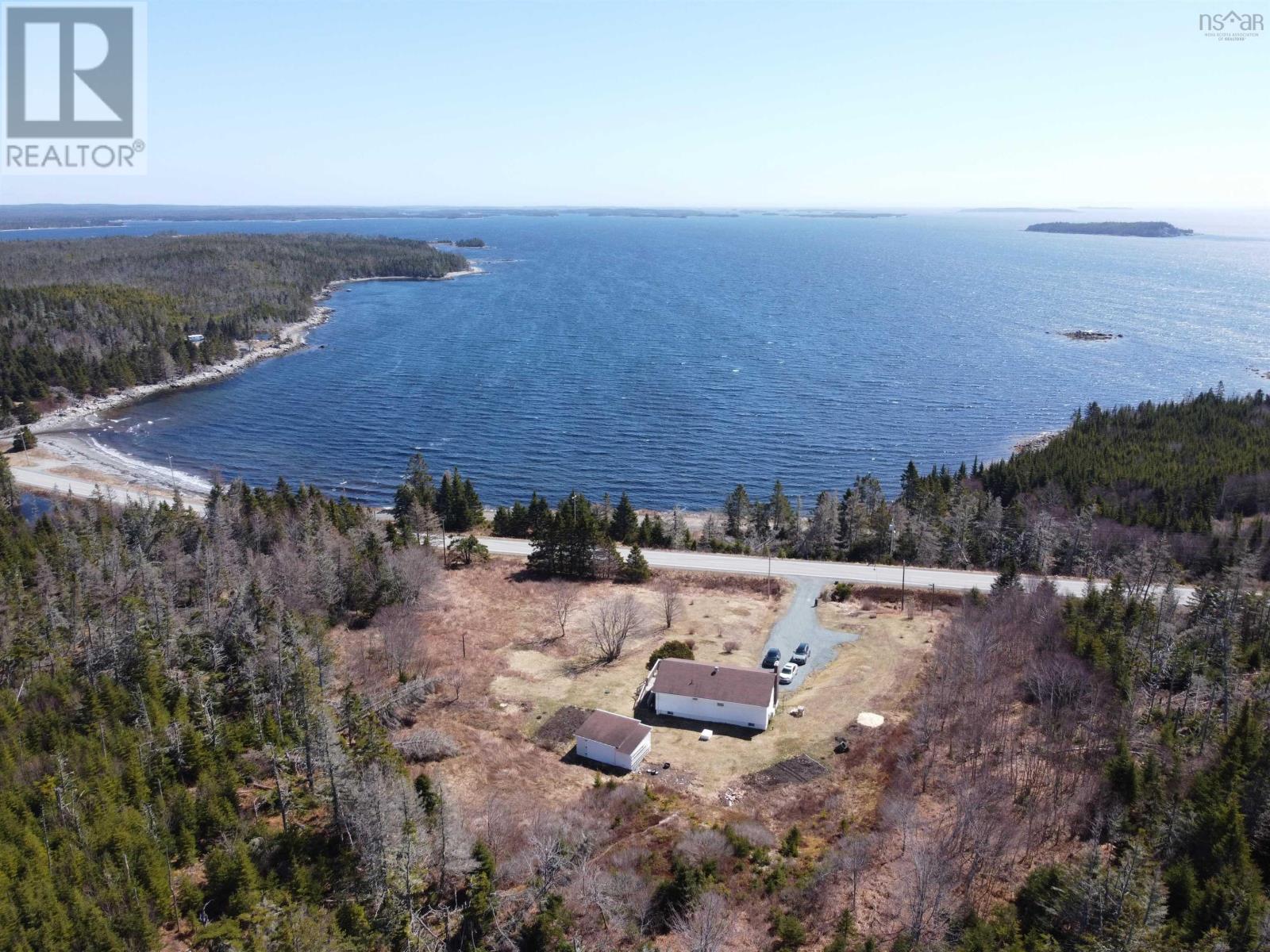 28019 Highway 7, Moosehead, Nova Scotia  B0J 2K0 - Photo 3 - 202608104