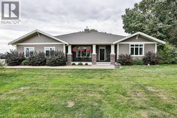 95048 HWY 845, Rural Lethbridge County, Alberta