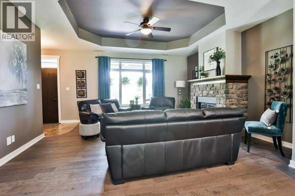 95048 Hwy 845, Rural Lethbridge County, Alberta  T1M 1M5 - Photo 21 - A2261403