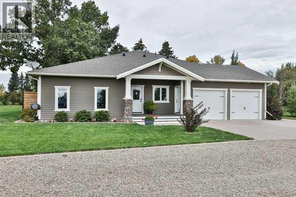 95048 Hwy 845, Rural Lethbridge County, Alberta  T1M 1M5 - Photo 26 - A2261403