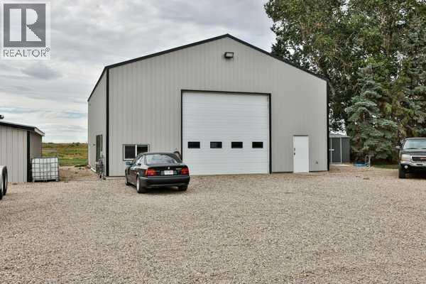 95048 Hwy 845, Rural Lethbridge County, Alberta  T1M 1M5 - Photo 28 - A2261403