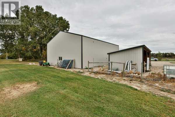 95048 Hwy 845, Rural Lethbridge County, Alberta  T1M 1M5 - Photo 30 - A2261403