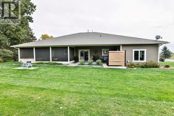 95048 Hwy 845, Rural Lethbridge County, Alberta  T1M 1M5 - Photo 32 - A2261403