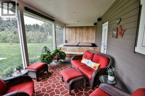 95048 Hwy 845, Rural Lethbridge County, Alberta  T1M 1M5 - Photo 34 - A2261403