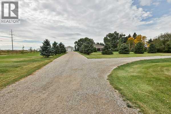 95048 Hwy 845, Rural Lethbridge County, Alberta  T1M 1M5 - Photo 36 - A2261403