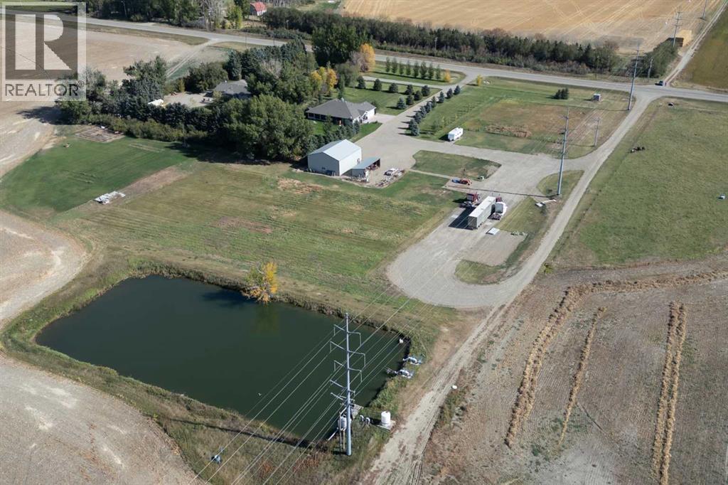 95048 Hwy 845, Rural Lethbridge County, Alberta  T1M 1M5 - Photo 40 - A2261403