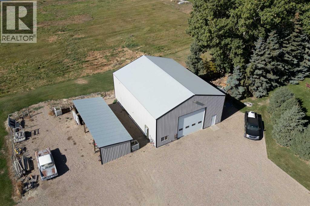 95048 Hwy 845, Rural Lethbridge County, Alberta  T1M 1M5 - Photo 43 - A2261403