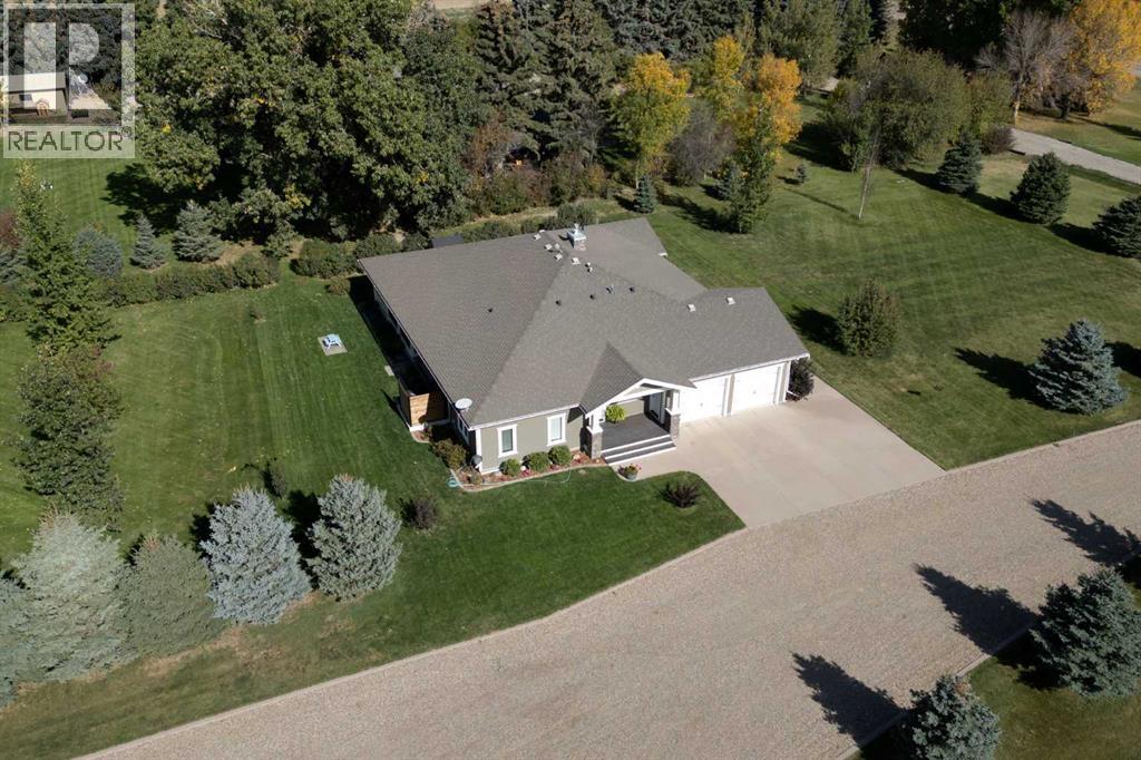 95048 Hwy 845, Rural Lethbridge County, Alberta  T1M 1M5 - Photo 44 - A2261403