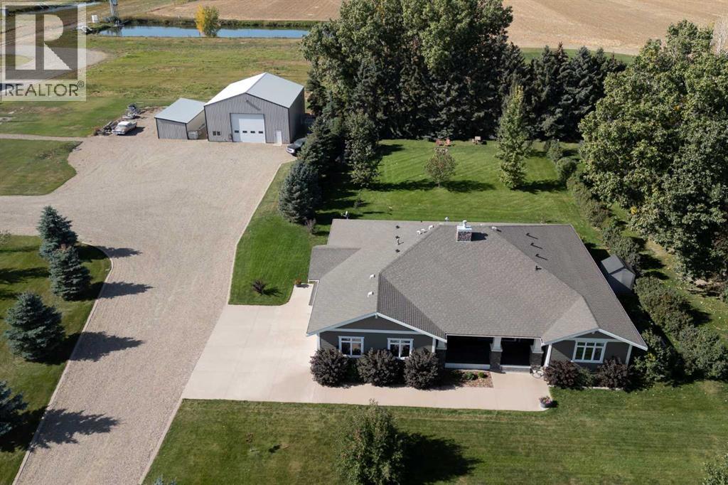 95048 Hwy 845, Rural Lethbridge County, Alberta  T1M 1M5 - Photo 45 - A2261403