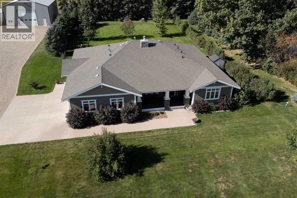 95048 Hwy 845, Rural Lethbridge County, Alberta  T1M 1M5 - Photo 46 - A2261403