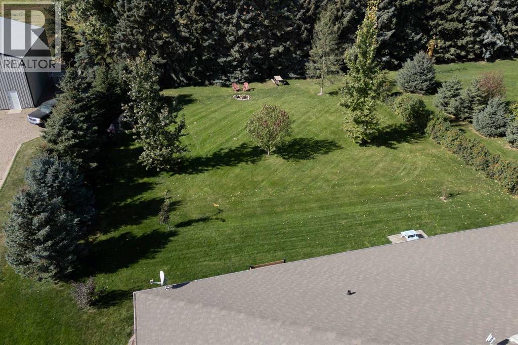 95048 Hwy 845, Rural Lethbridge County, Alberta  T1M 1M5 - Photo 47 - A2261403