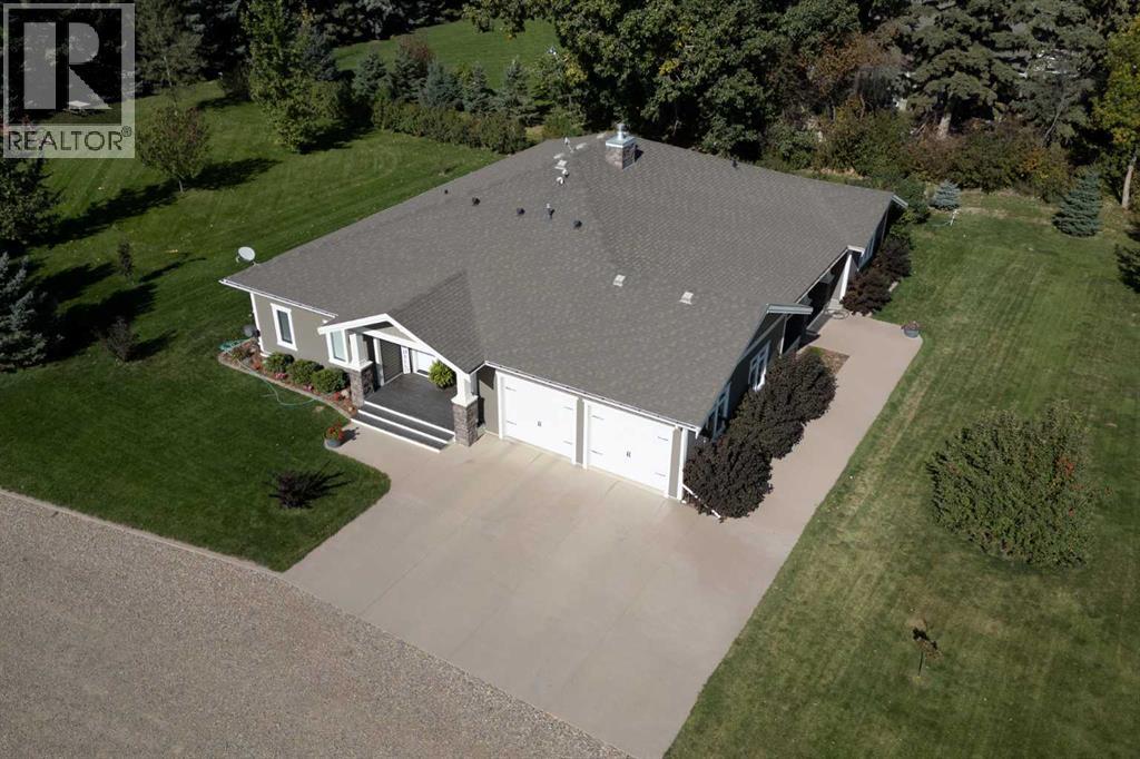 95048 Hwy 845, Rural Lethbridge County, Alberta  T1M 1M5 - Photo 48 - A2261403