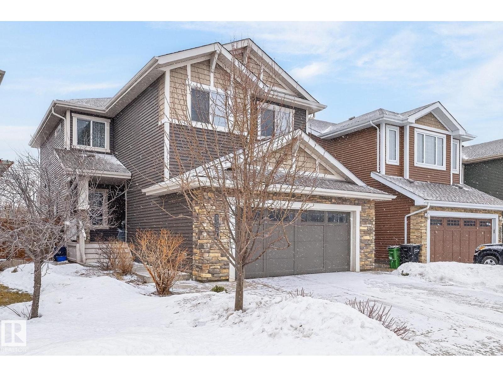 21867 80 Av NW, Edmonton, Alberta  T5T 4S2 - Photo 3 - E4477462