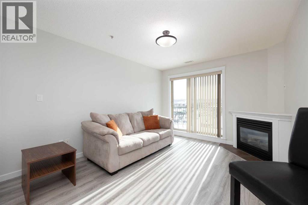 608, 8535 Clearwater Drive, Fort Mcmurray, Alberta  T9H 5G2 - Photo 4 - A2290401