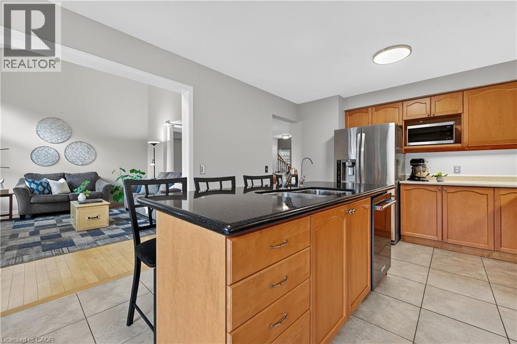 51 Hickory Crescent, Grimsby, Ontario  L3M 5P9 - Photo 7 - 40821613