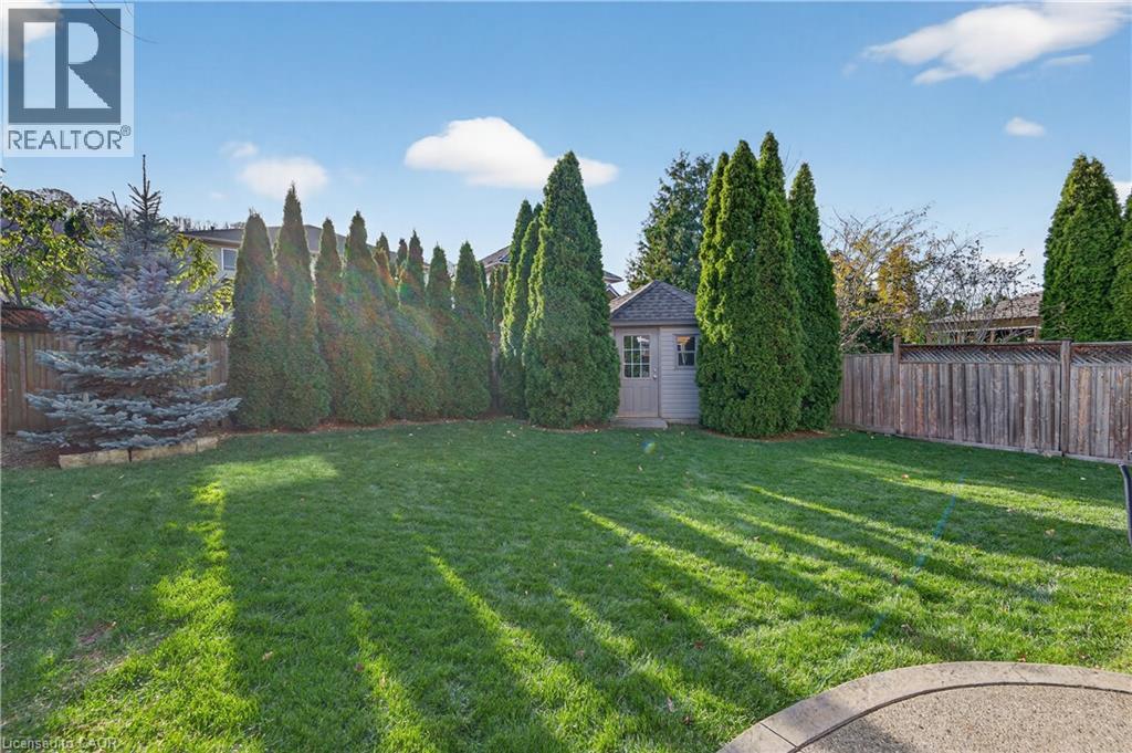 51 Hickory Crescent, Grimsby, Ontario  L3M 5P9 - Photo 36 - 40821613