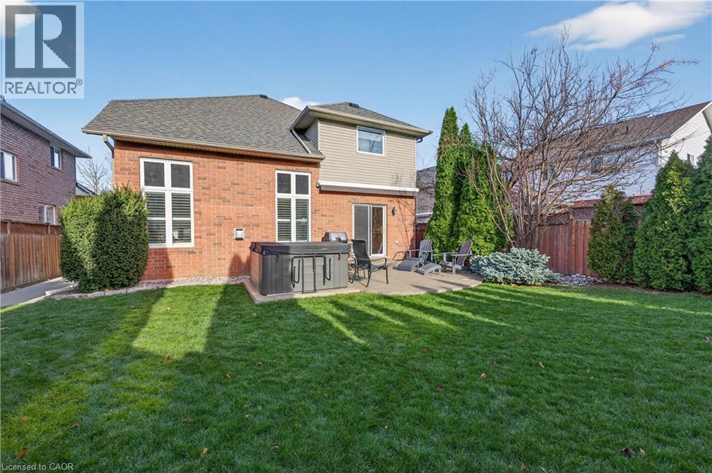 51 Hickory Crescent, Grimsby, Ontario  L3M 5P9 - Photo 32 - 40821613