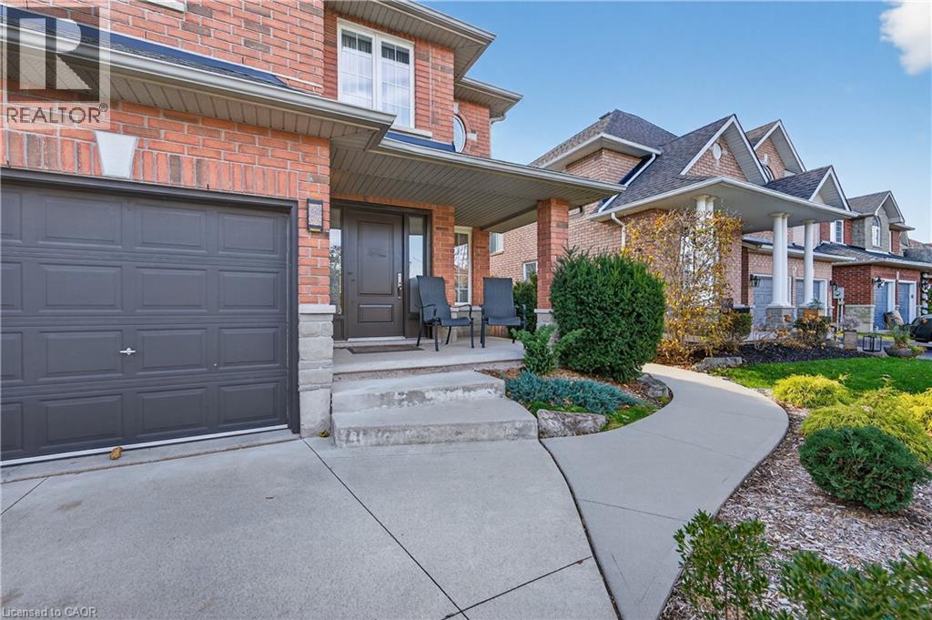 51 Hickory Crescent, Grimsby, Ontario  L3M 5P9 - Photo 29 - 40821613