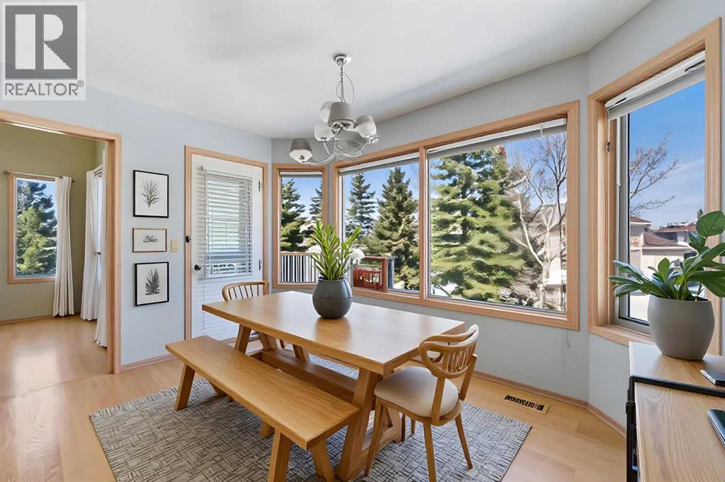 251 Hampshire Place NW, Calgary, Alberta  T3A 4Y7 - Photo 9 - A2302879