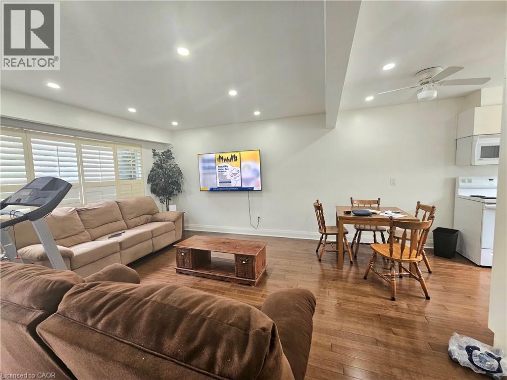 161 Berkindale Drive Unit# 6, Hamilton, Ontario  L8E 1M6 - Photo 21 - 40822194